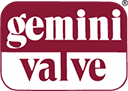 Gemini Valve