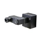 120 VAC Solenoid Valve