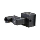 24 VAC Solenoid Valve
