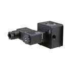 24 VDC Solenoid Valve