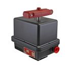 120 AC Electric Actuator
