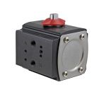 Pneumatic Actuator