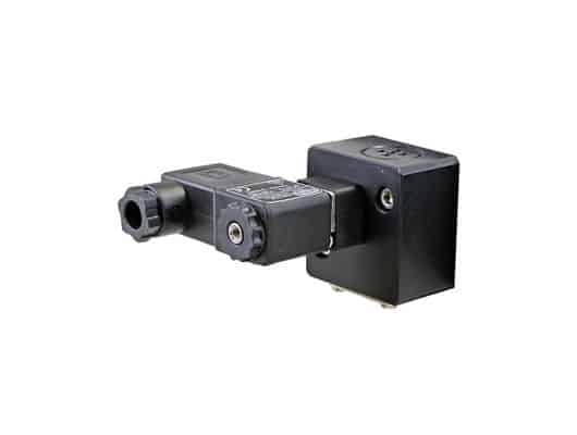 120 VAC Solenoid Valve