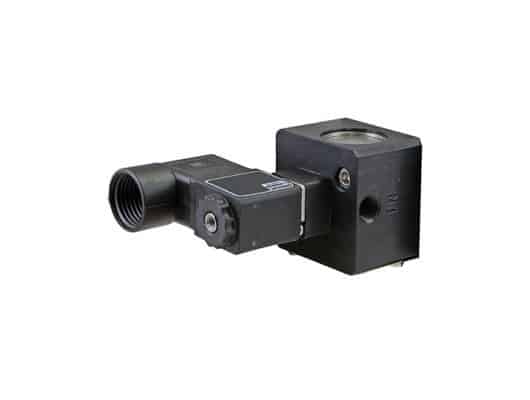 12 VDC Solenoid Valve