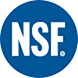 NSF® Certified Ball Valves