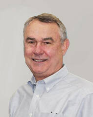 Headshot of Dan P.