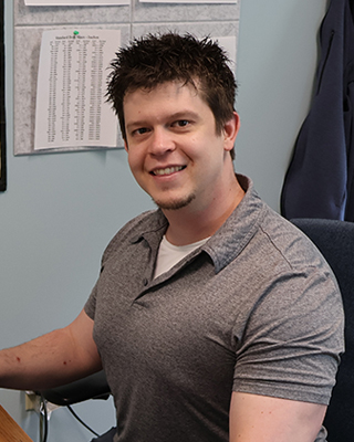 James M.