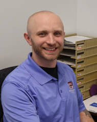Headshot of Ryan M.
