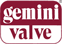 Gemini Valve