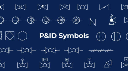 P&ID Diagram Symbols