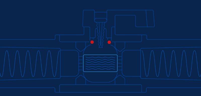 dn-to-nps-pipe-size A diagram of a standard sized port