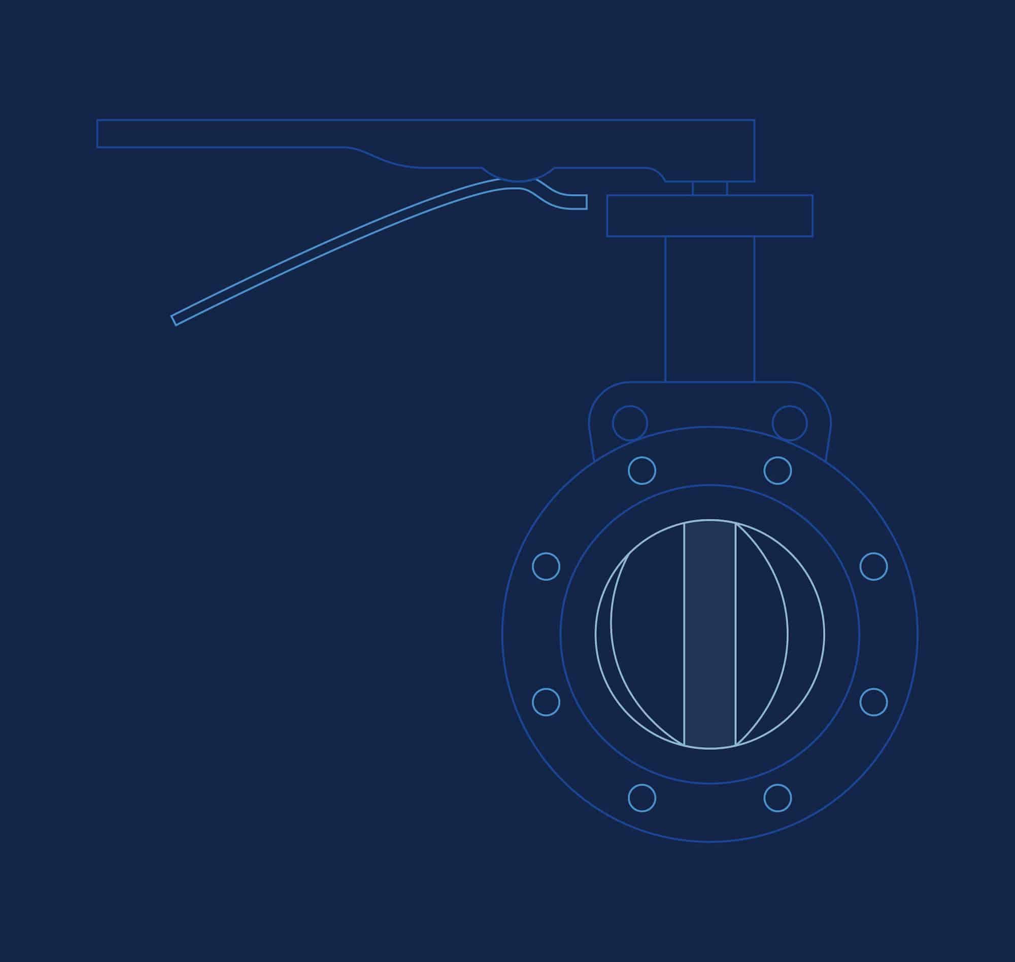 Control Valves, Regulating Valves, Throttling Valves