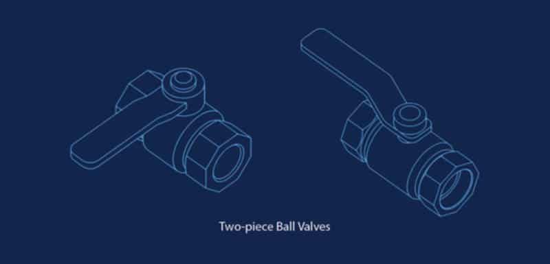A Guide to Ball Valve Maintenance