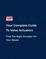 Your Complete Guide To Valve Actuators