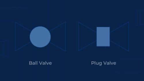 Banner Image Plug Valves vs. Ball Valves Key Differences & Applications (1)