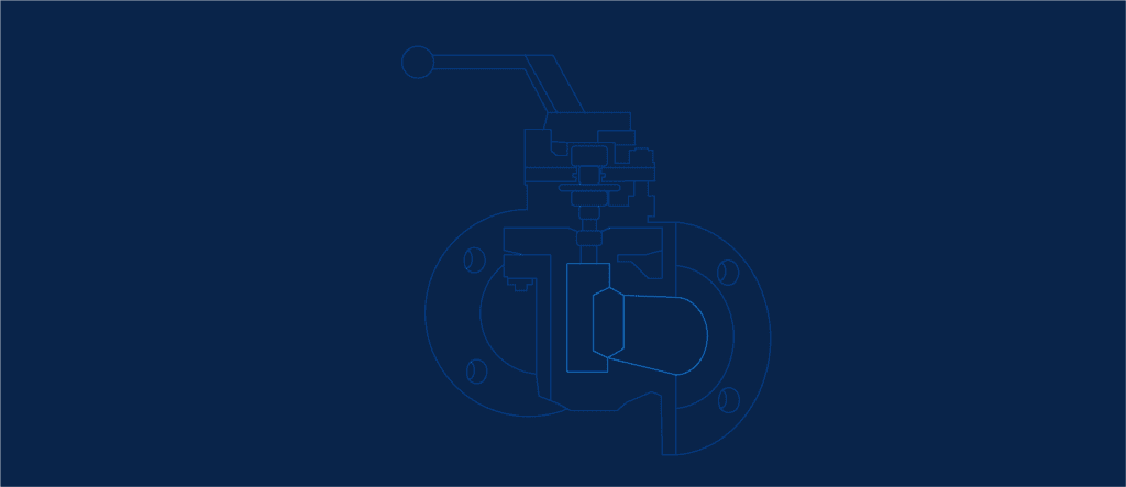 Plug-Valves-vs.-Ball-Valve-Key-Differences-Applications-plug-valve