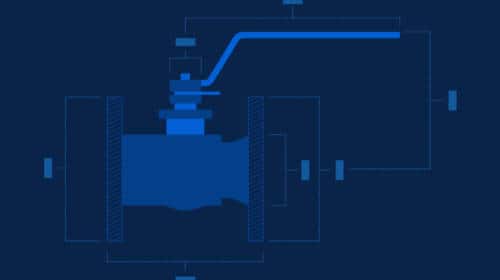 ball valve sizes