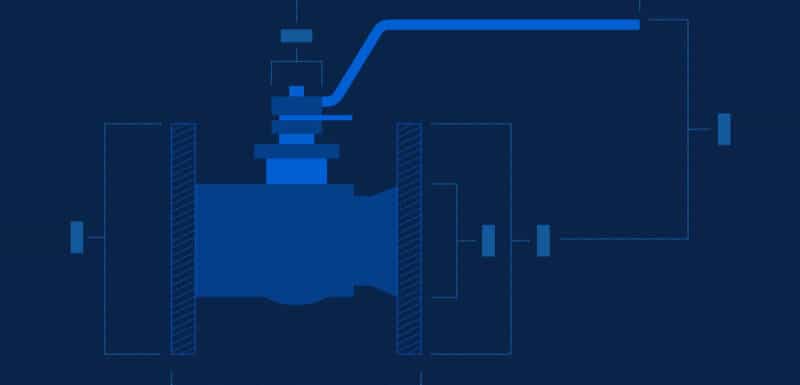 ball valve sizes