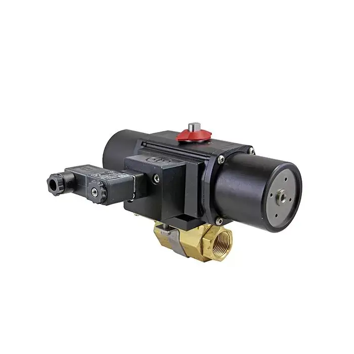 Failsafe Valve