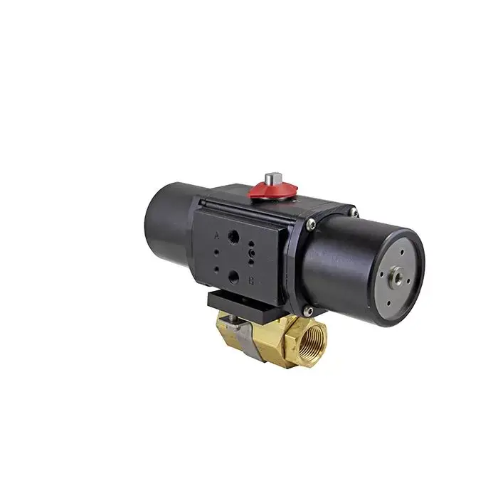 Failsafe Valve