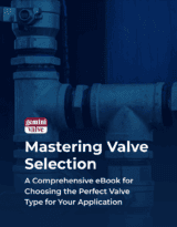 Elevate Your Professional Insight on Valve Selection